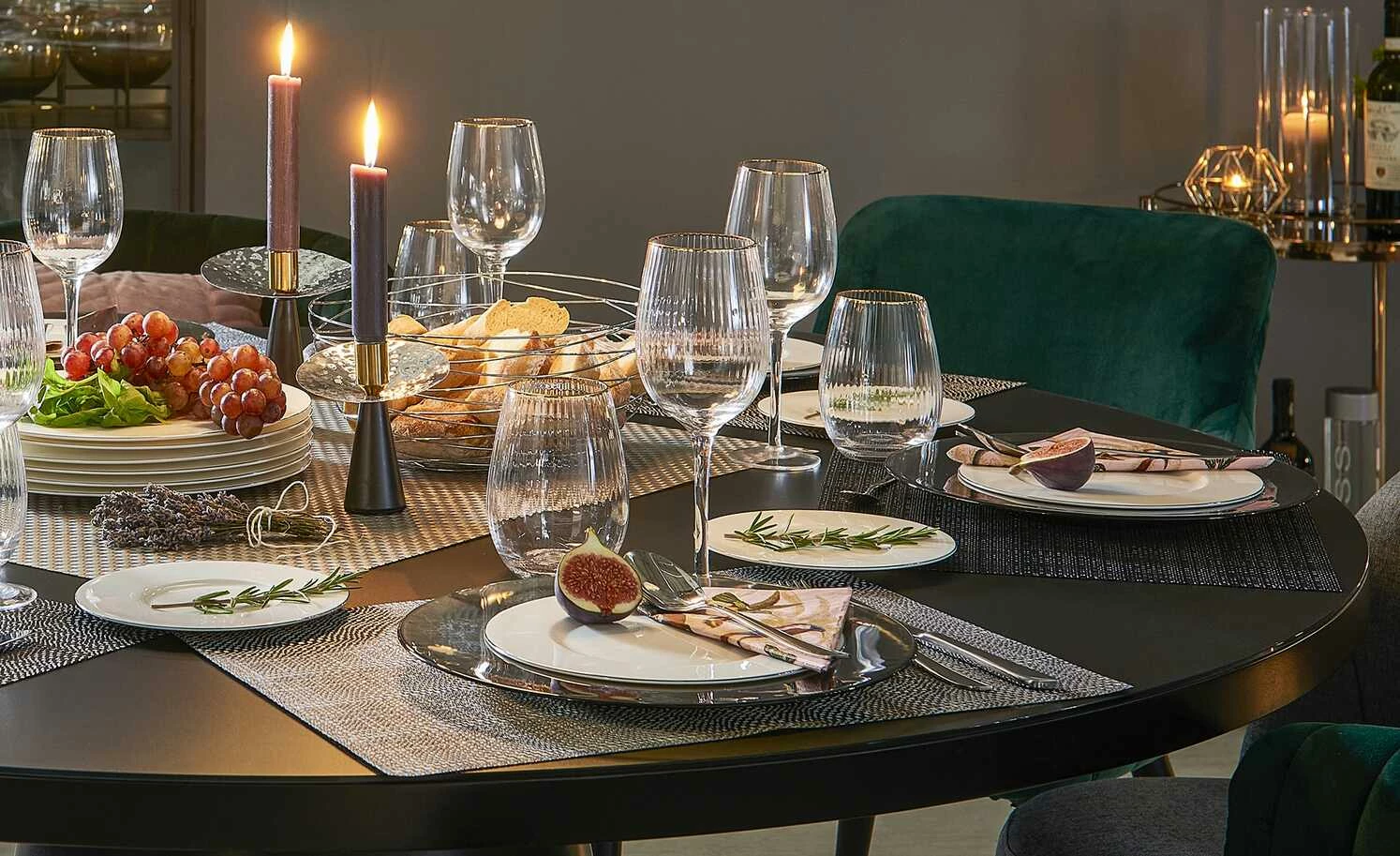 for friends Trinkglas – Bild 4