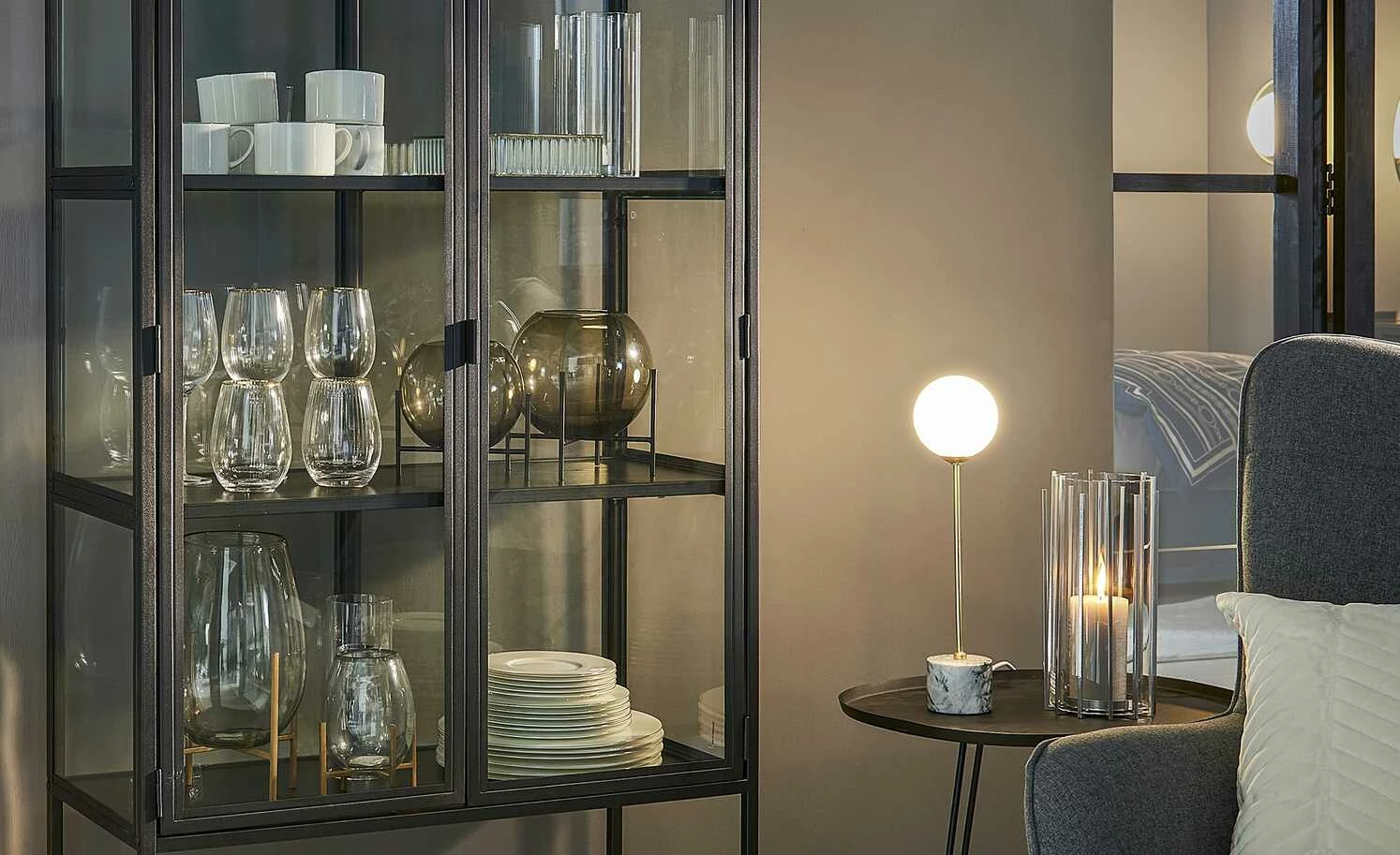 for friends Trinkglas – Bild 3