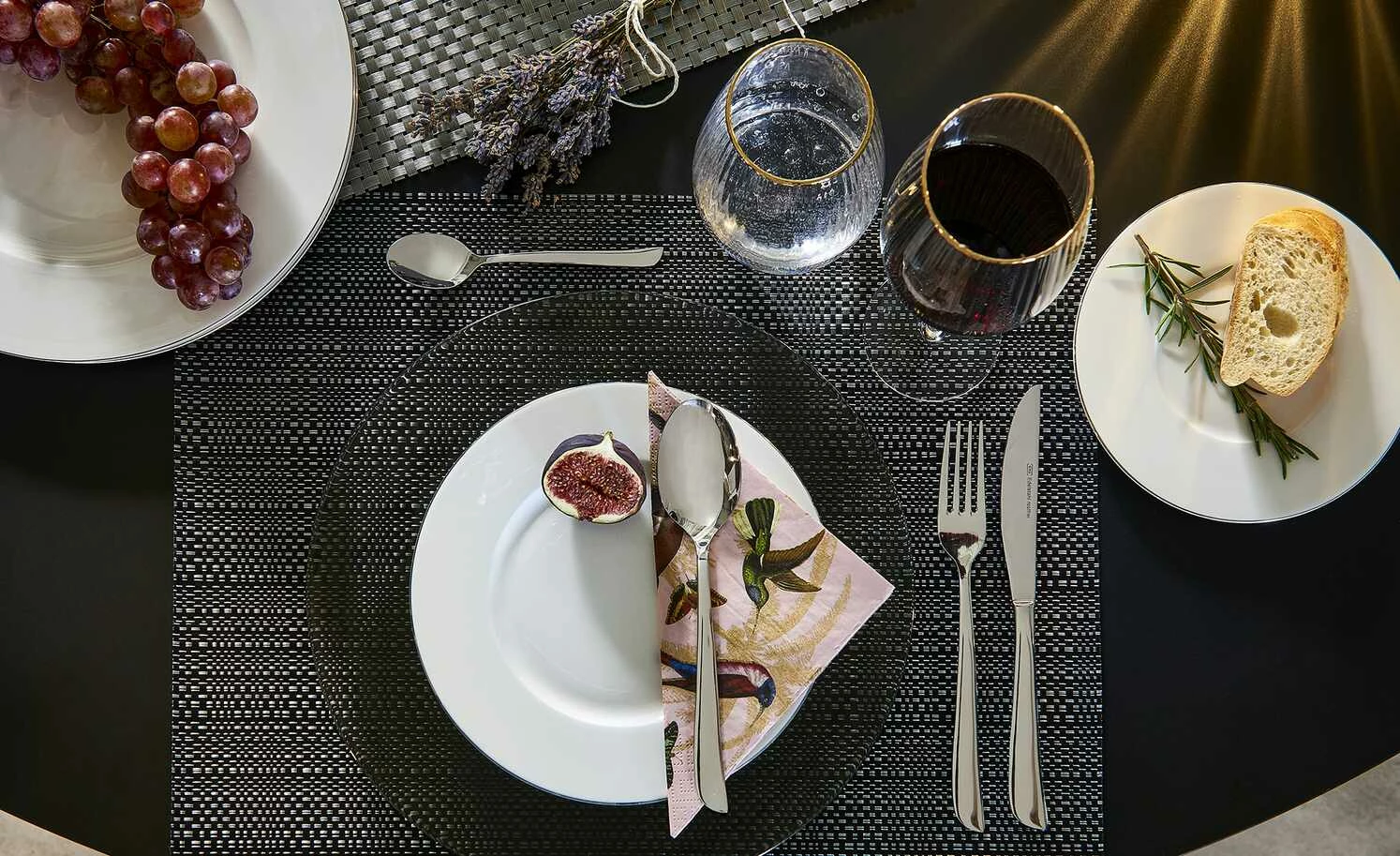 for friends Trinkglas – Bild 2