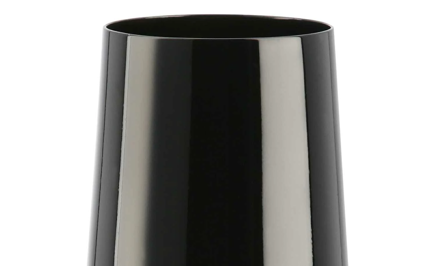 Peill+Putzler Sektkelch 200 ml, 2er Set Las Vegas | schwarz Sektkelch 200 ml – Bild 4