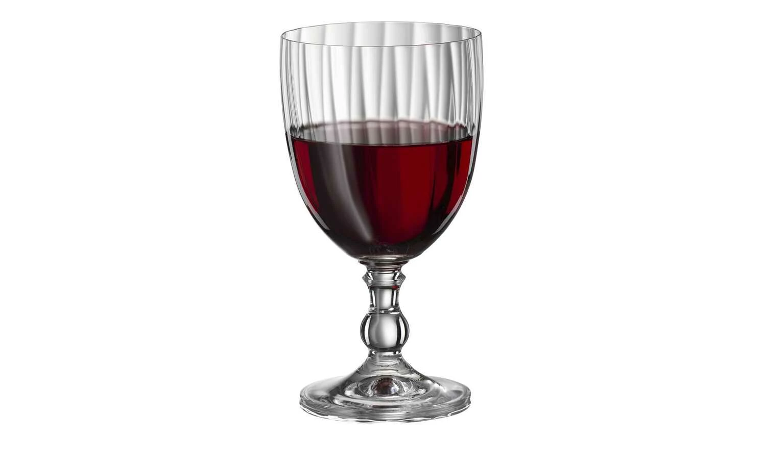 BOHEMIA Wein-Set 7-teilig – Bild 4