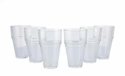 for friends Gläserset, 6-teilig