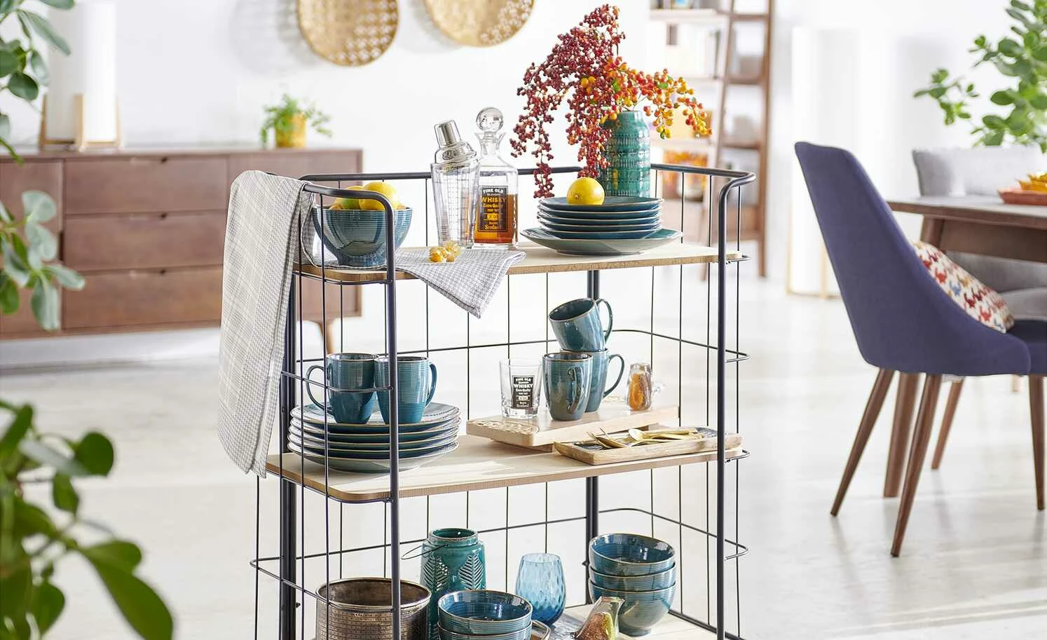 for friends Cocktail-Shaker mit Rezepten – Bild 3