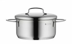 WMF Bratentopf mit Deckel 16 cm Mini | 16|cm