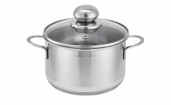 levelone Fleischtopf 16cm Basic | 16|cm