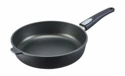 Meisterkoch Pfanne hoch 28cm GENIUS