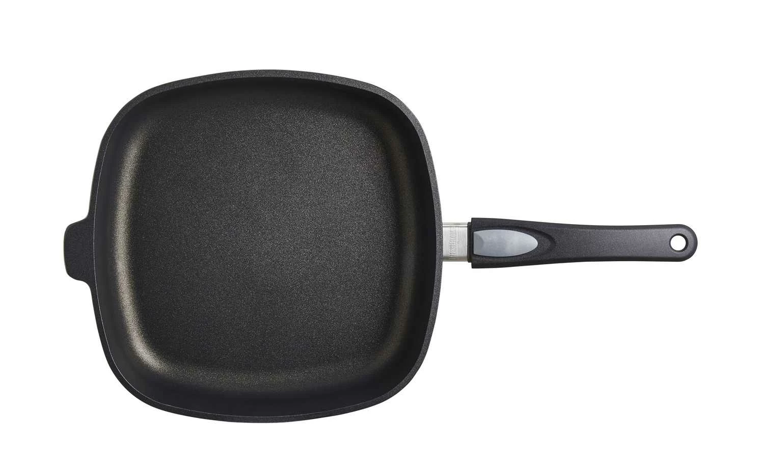 Meisterkoch Pfanne rechteckig 28 cm GENIUS – Bild 2