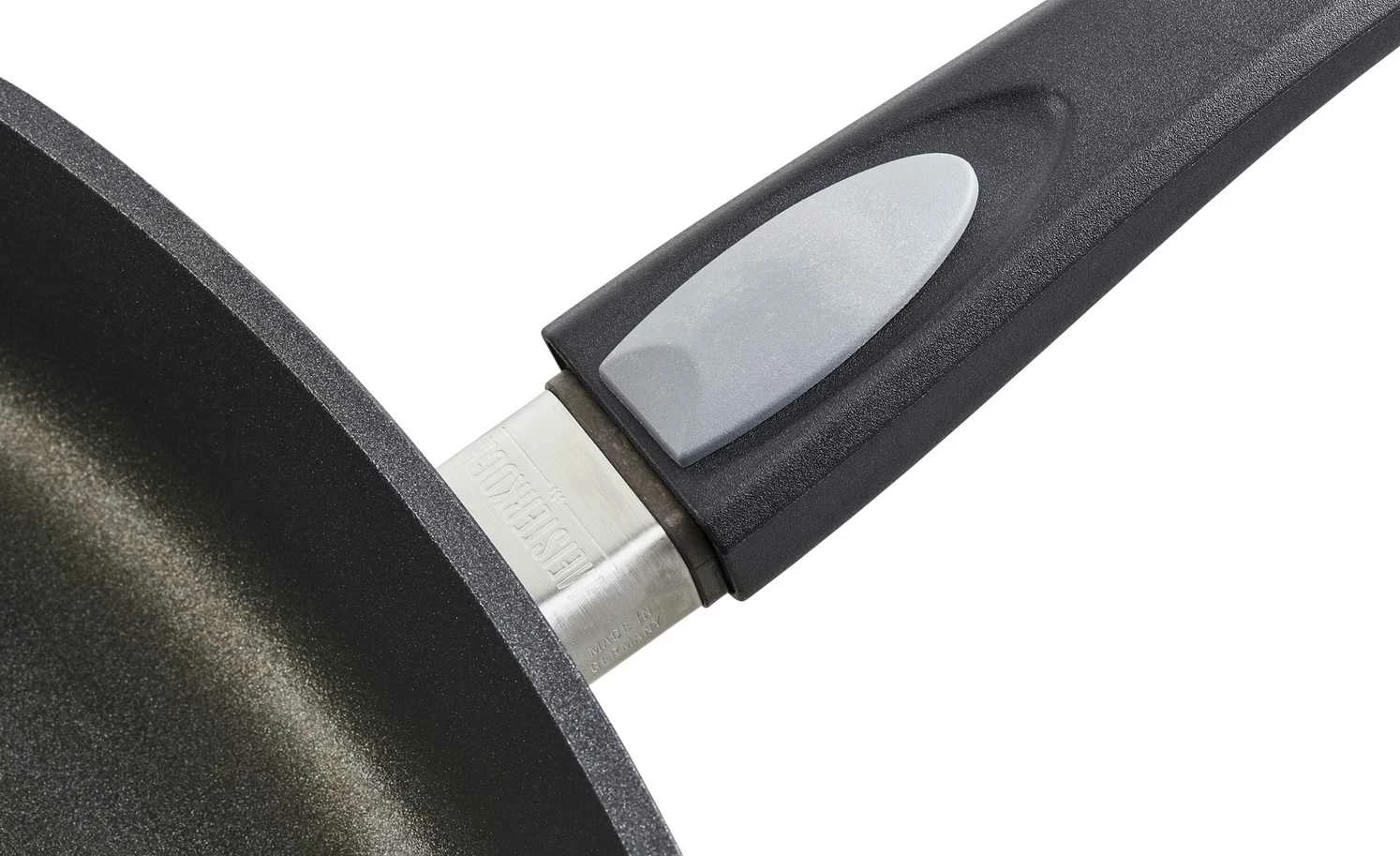 Meisterkoch Pfanne rechteckig 28 cm GENIUS – Bild 4