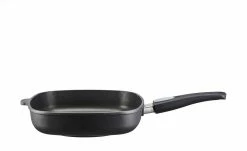 Meisterkoch Pfanne rechteckig 28 cm GENIUS