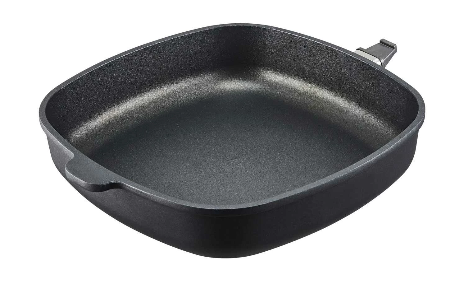 Meisterkoch Pfanne rechteckig 28 cm GENIUS – Bild 5