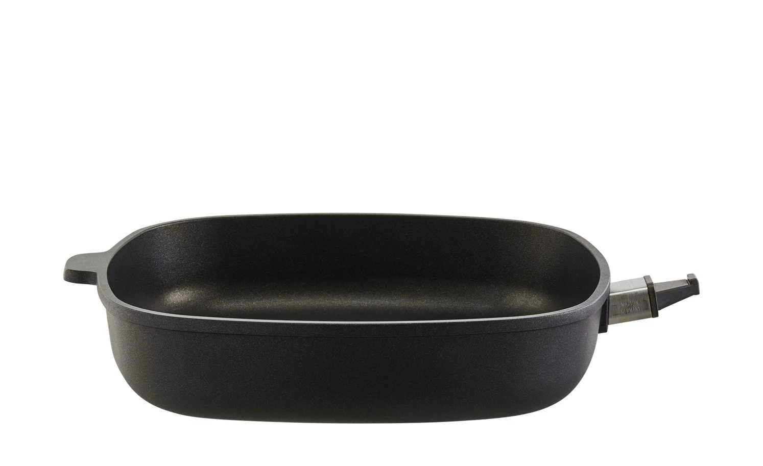 Meisterkoch Pfanne rechteckig 28 cm GENIUS – Bild 6