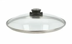 Meisterkoch Sicherheitsglasdeckel 28 cm Universal | 28|cm