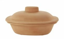 Meisterkoch Tonbräter TERRA | 36|cm