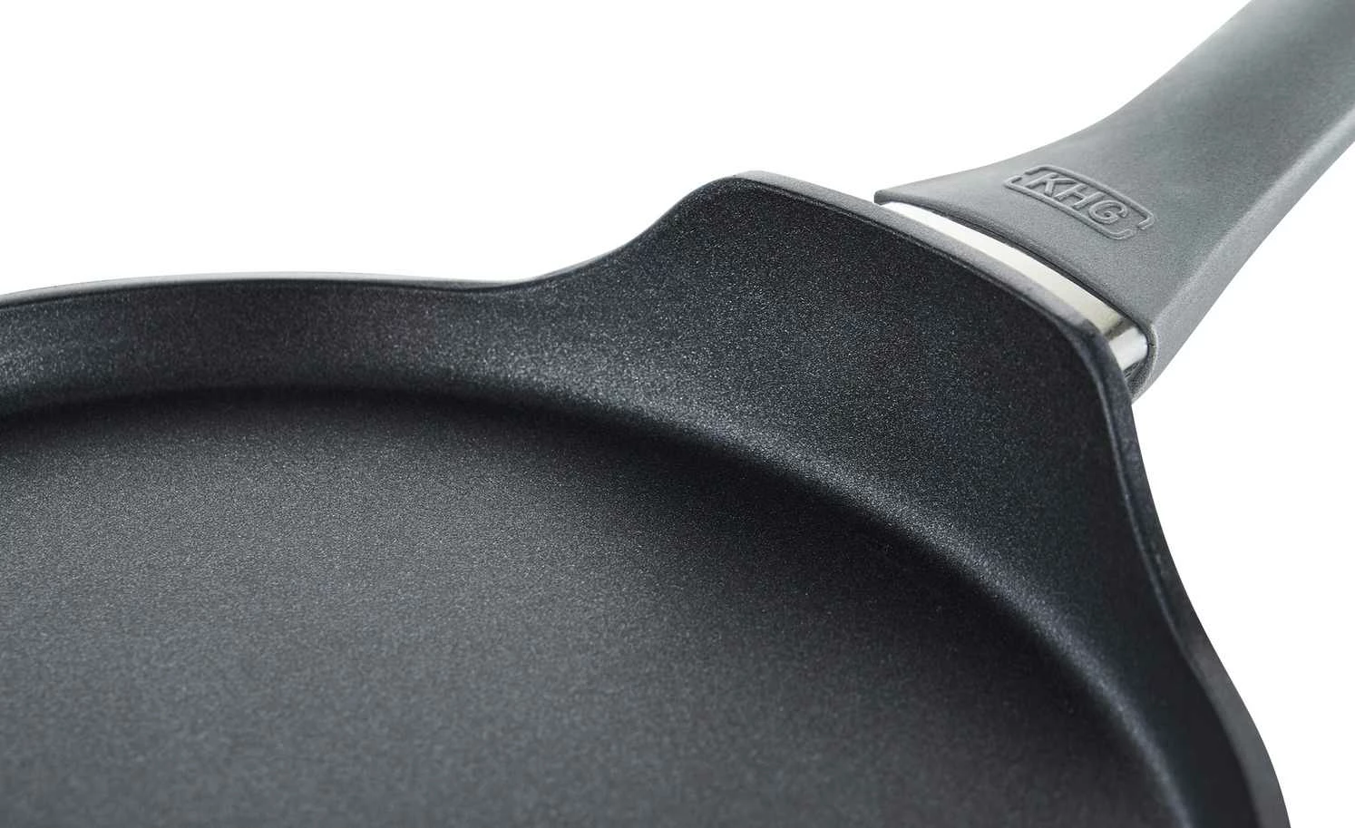 KHG Crêpe-Pfanne – Bild 5