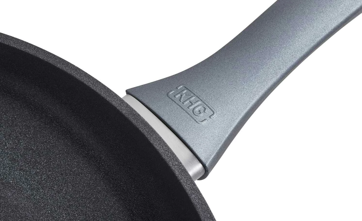 KHG Bratpfanne 32cm | 32|cm – Bild 3