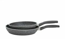 KHG Pfannenset, 2-teilig