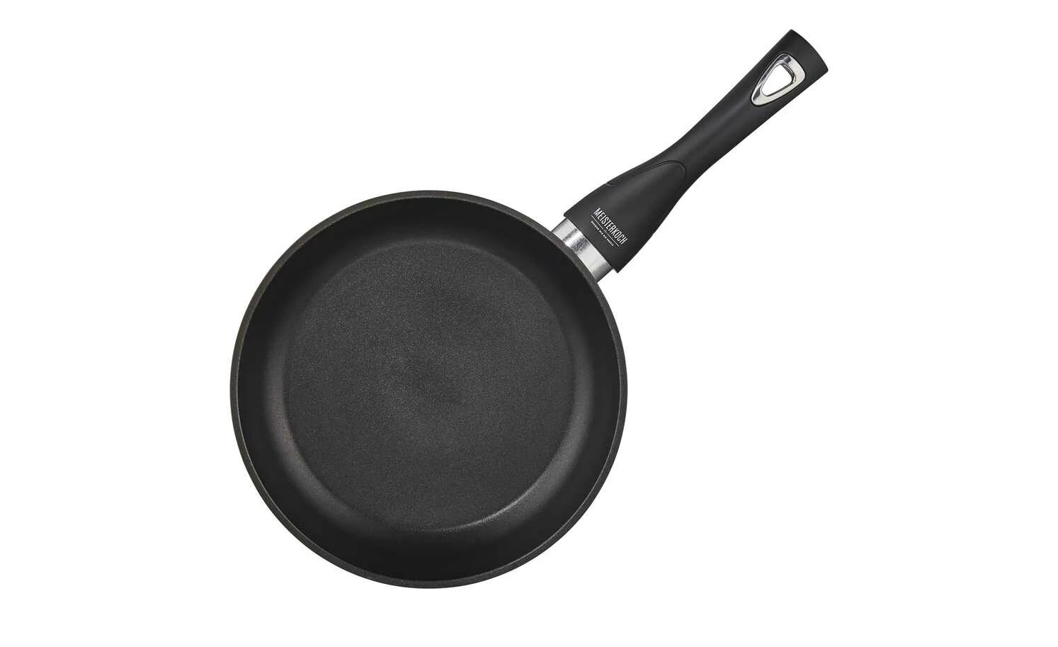 Meisterkoch Bratpfanne 24 cm Versus – Bild 3