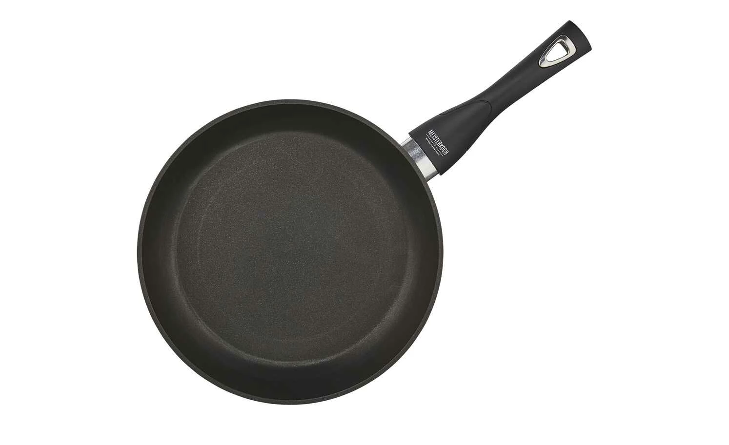 Meisterkoch Bratpfanne 28 cm Versus – Bild 2