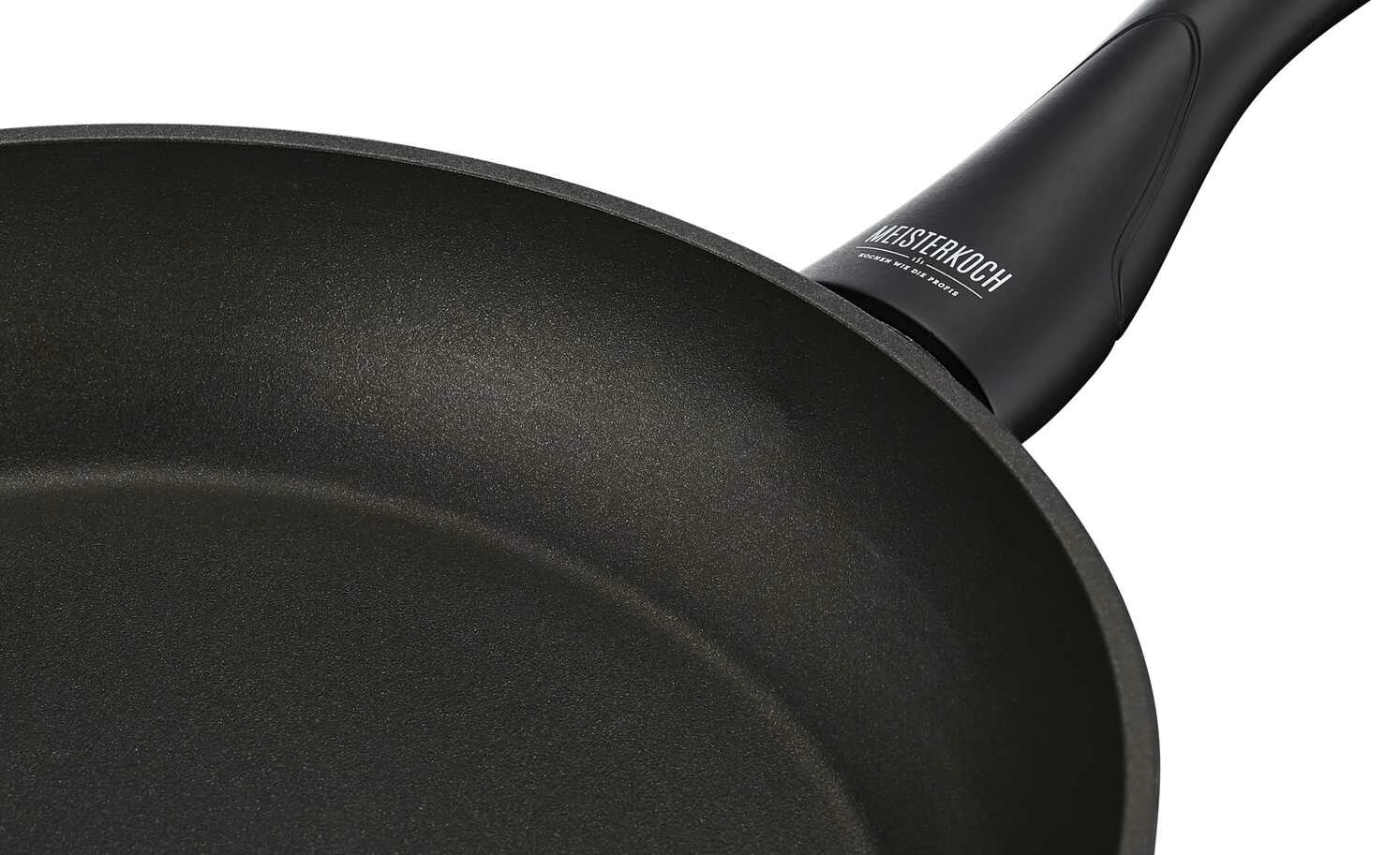 Meisterkoch Bratpfanne 28 cm Versus – Bild 3