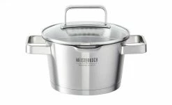 Meisterkoch Bratentopf 16 cm KONUS | 16|cm