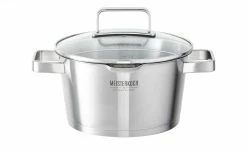 Meisterkoch Bratentopf 20 cm KONUS | 20|cm