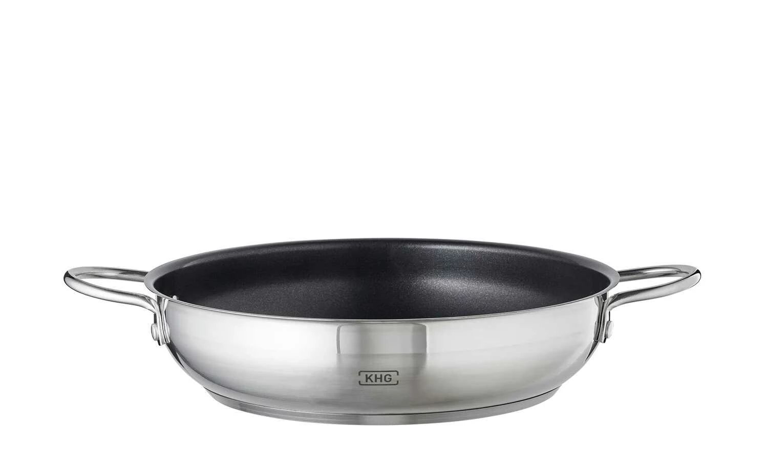 KHG Topfset, 9-teilig Melina – Bild 3