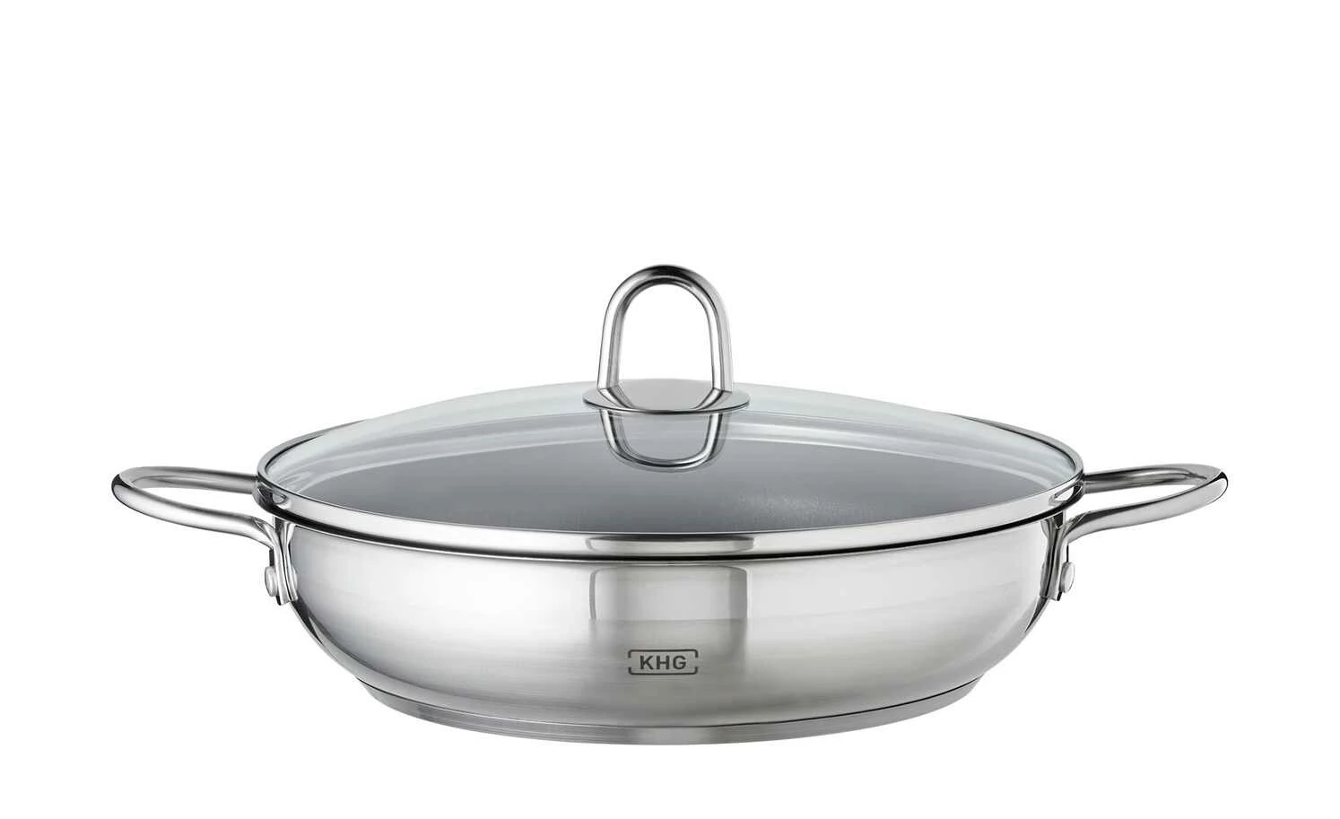 KHG Topfset, 9-teilig Melina – Bild 14