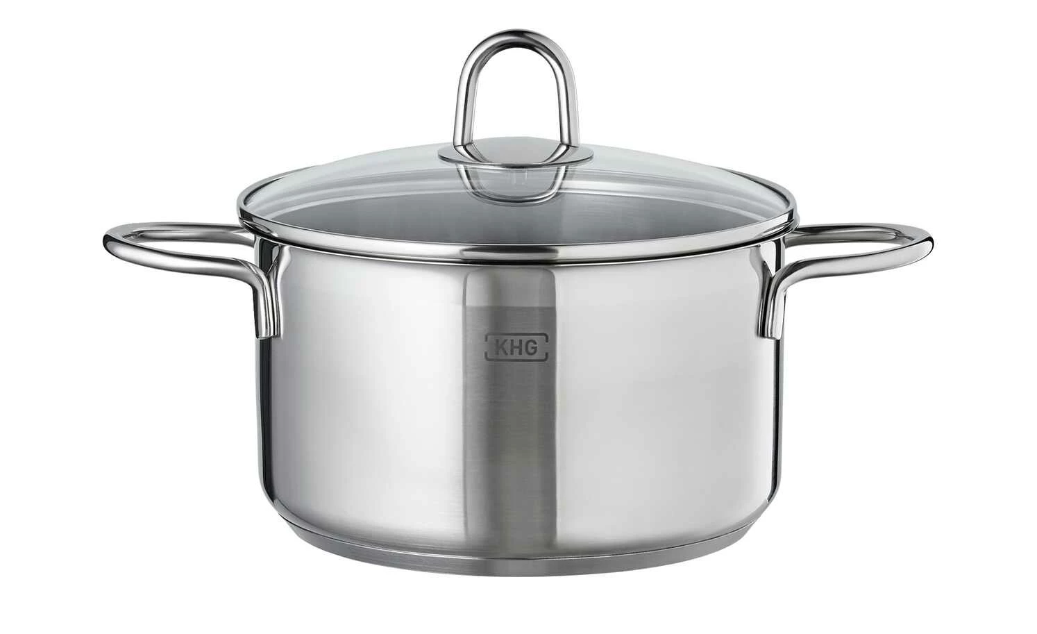 KHG Topfset, 9-teilig Melina – Bild 16