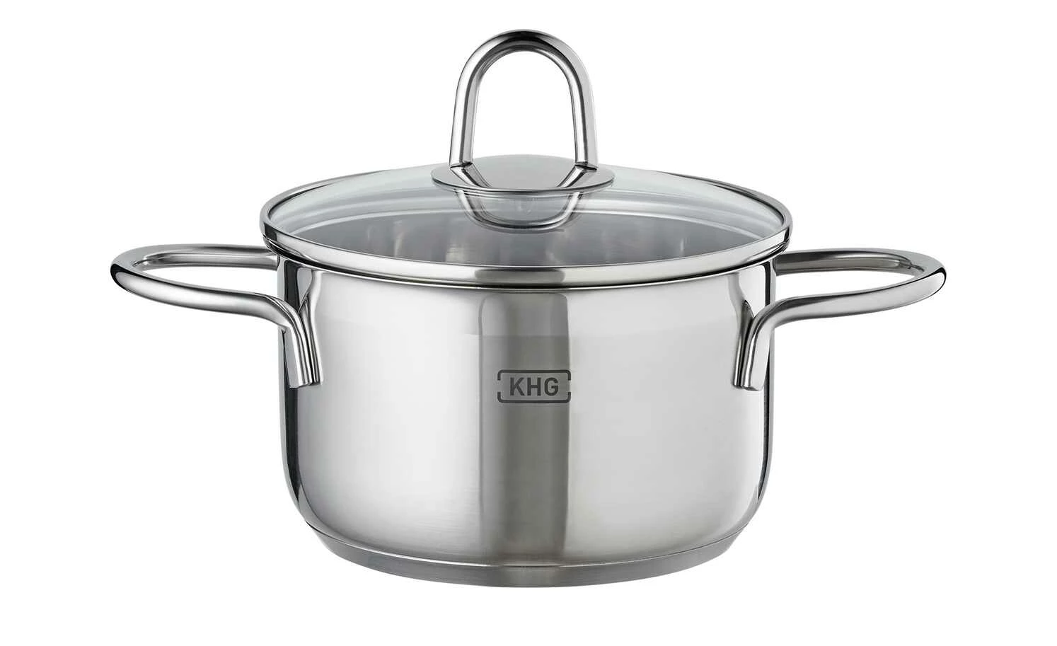 KHG Topfset, 9-teilig Melina – Bild 17