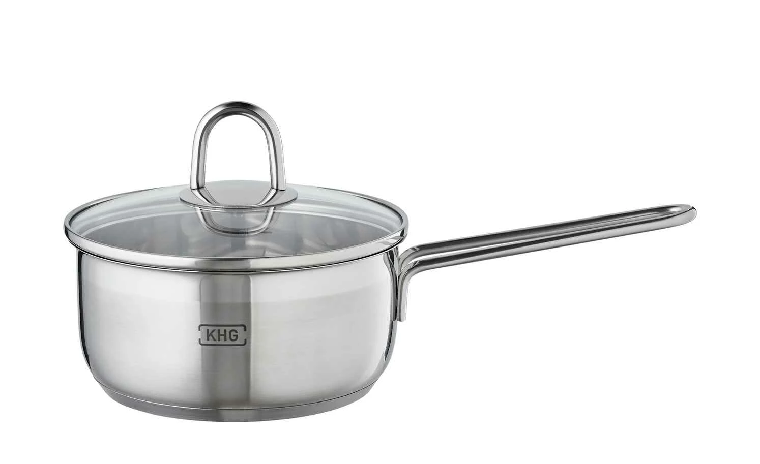 KHG Topfset, 9-teilig Melina – Bild 18