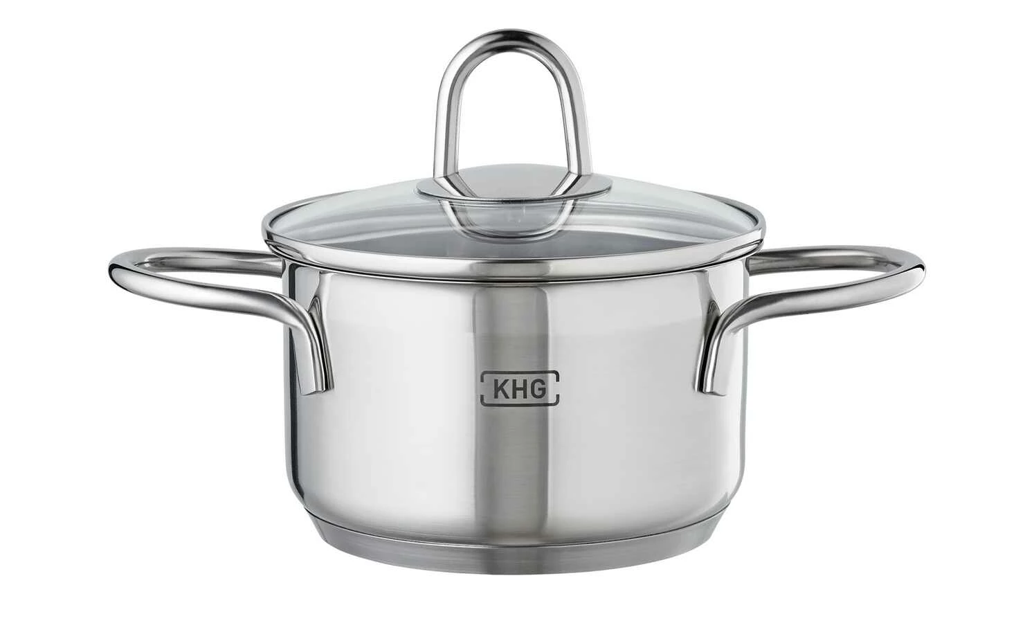 KHG Topfset, 9-teilig Melina – Bild 19