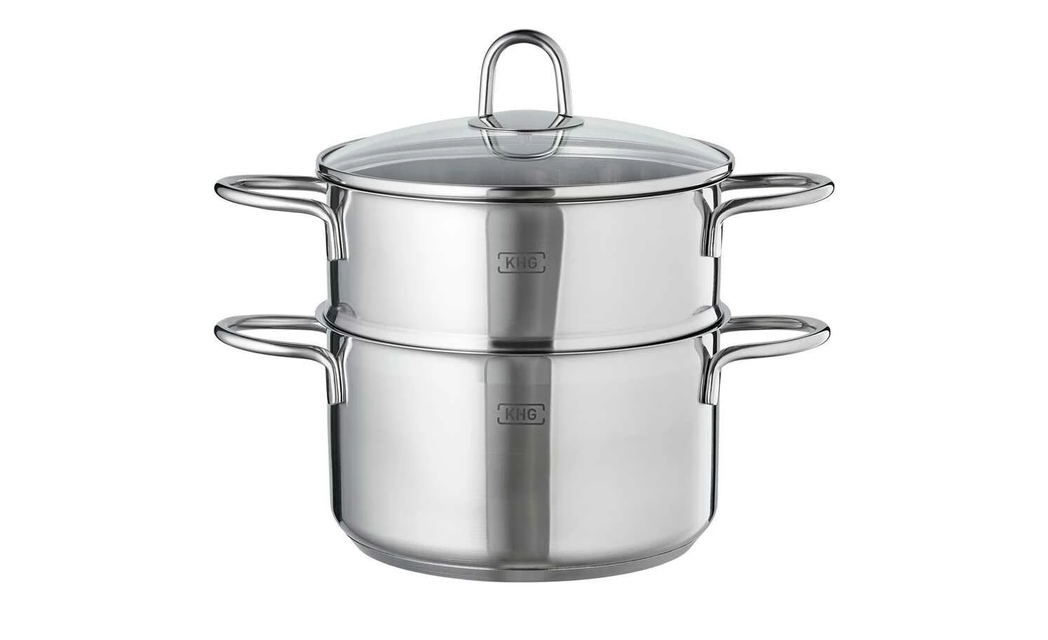 KHG Topfset, 9-teilig Melina – Bild 20