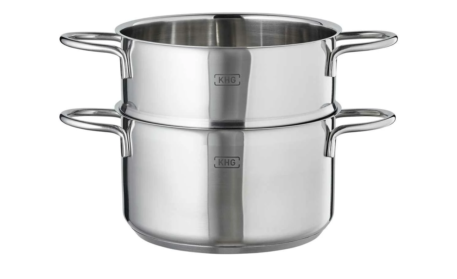 KHG Topfset, 9-teilig Melina – Bild 21