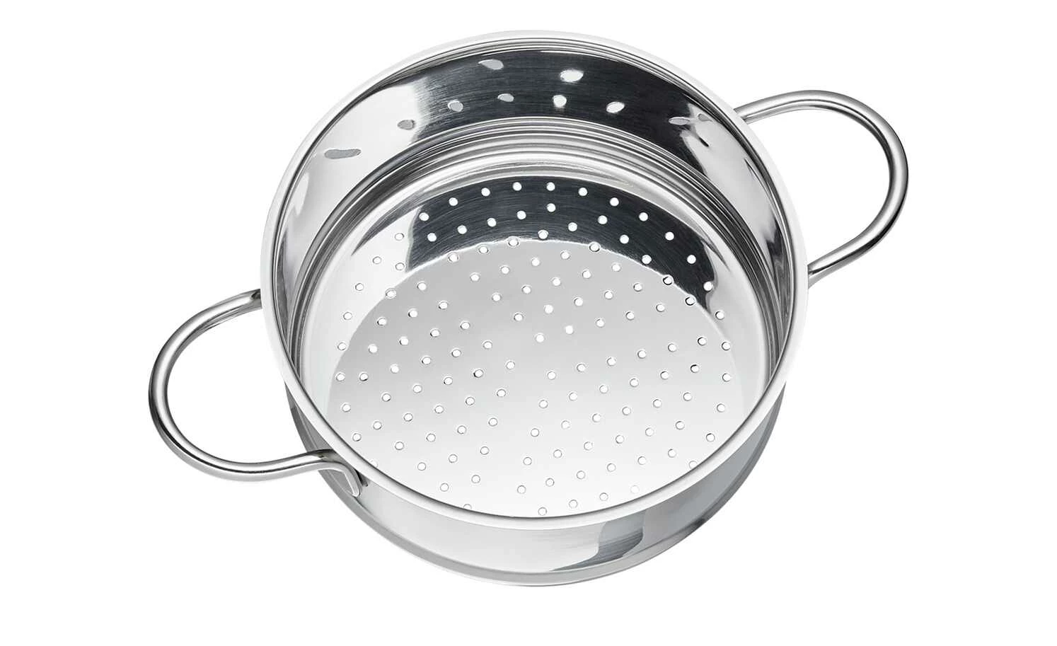 KHG Topfset, 9-teilig Melina – Bild 22