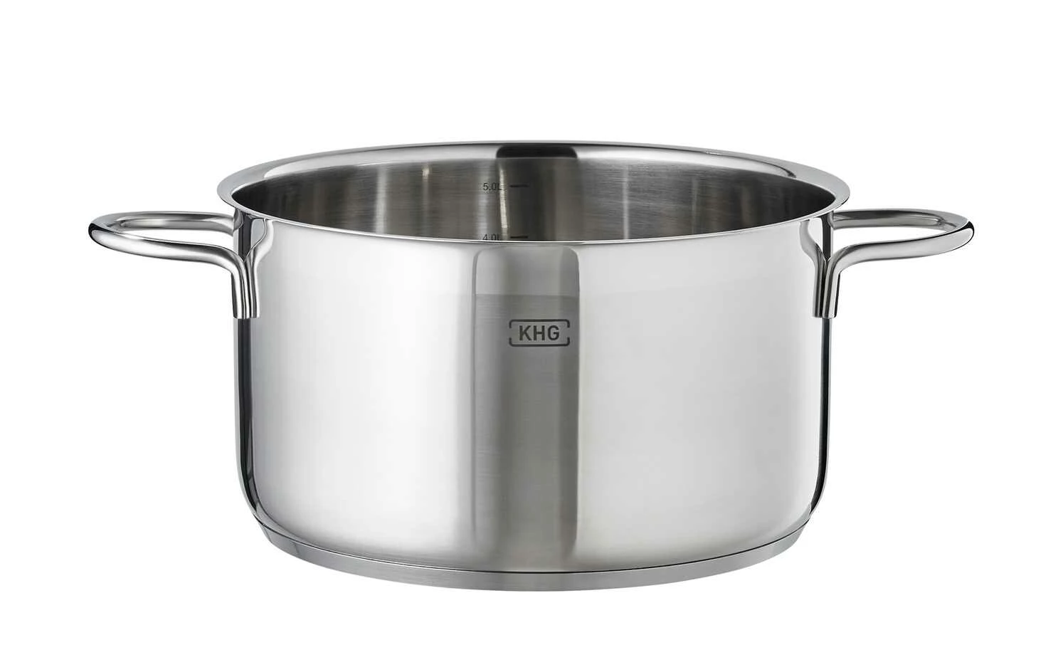 KHG Topfset, 9-teilig Melina – Bild 5