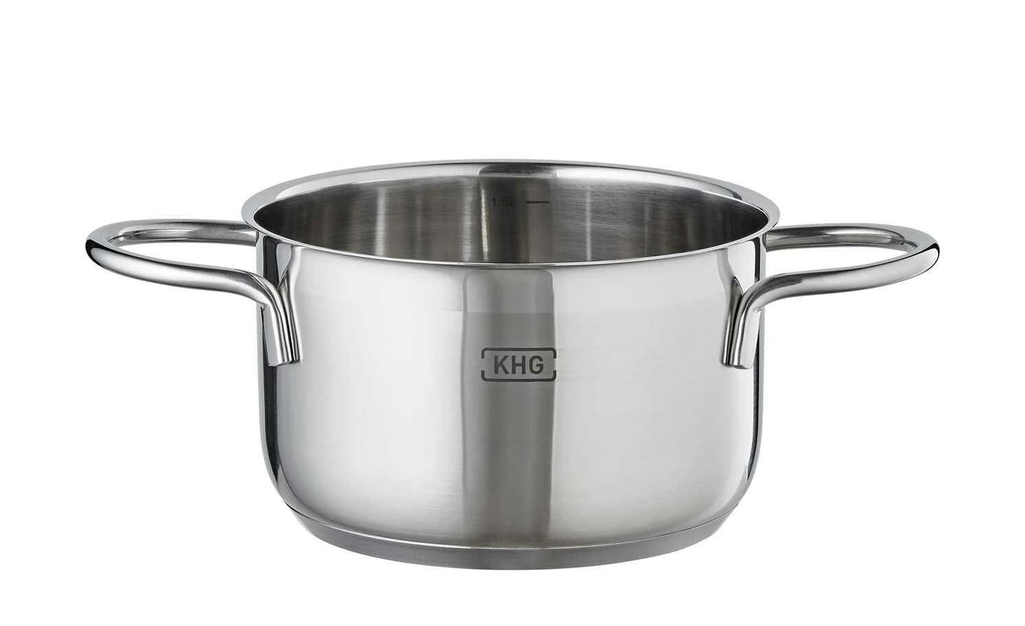 KHG Topfset, 9-teilig Melina – Bild 7