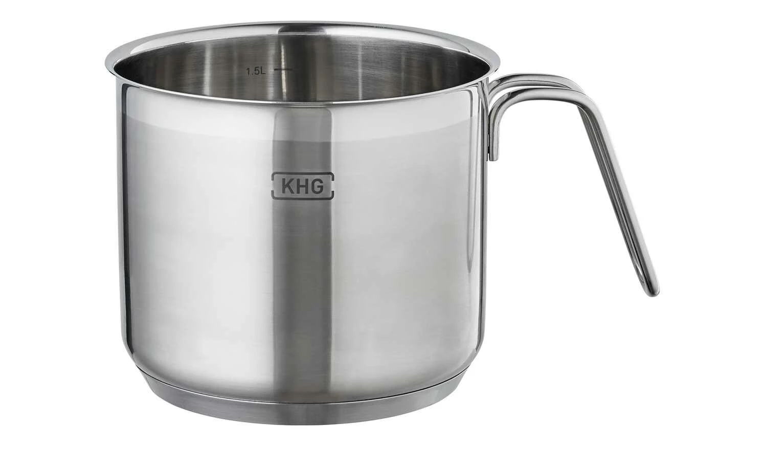 KHG Topfset, 9-teilig Melina – Bild 8