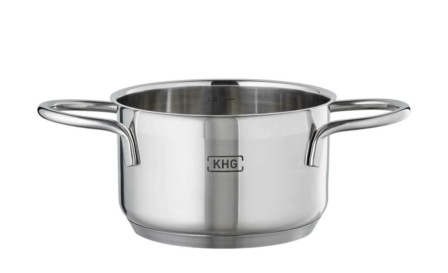 KHG Topfset, 9-teilig Melina – Bild 10