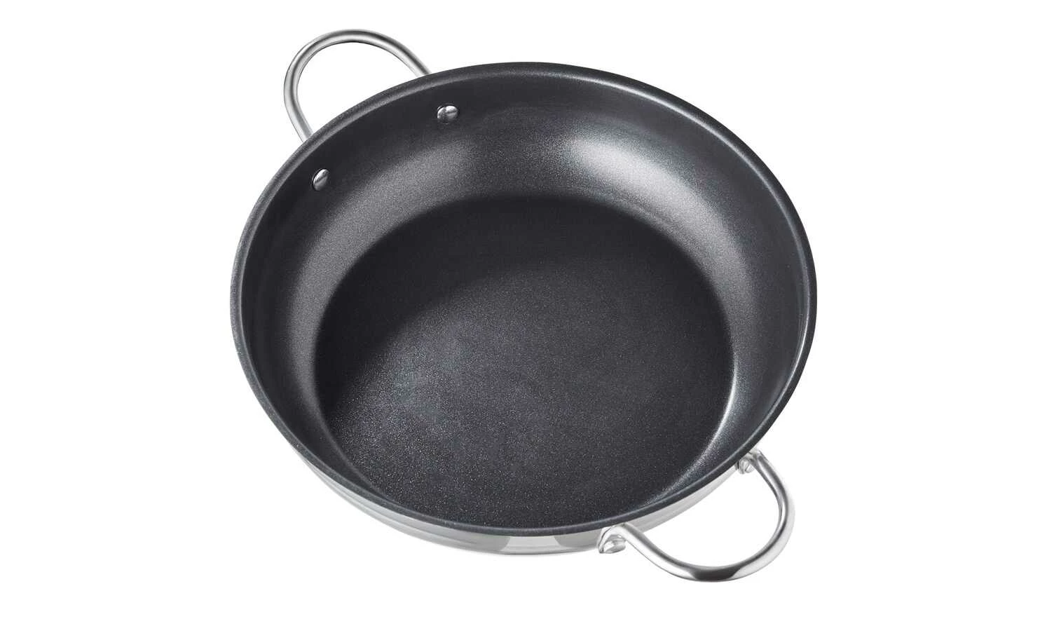 KHG Topfset, 9-teilig Melina – Bild 11