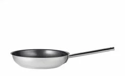 Meisterkoch Edelstahlpfanne 24 cm LINUS | 24|cm