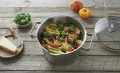 Meisterkoch Bratentopf 24 cm KONUS | 24|cm