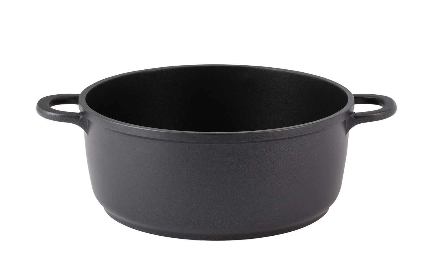 KHG Alugusstopf 16cm | 16|cm â Bild 2