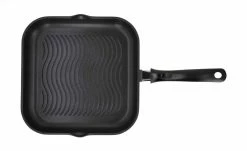 KHG Grillpfanne 28 cm