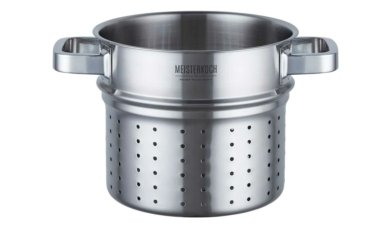 Meisterkoch Spaghettitopf FOCUS – Bild 3