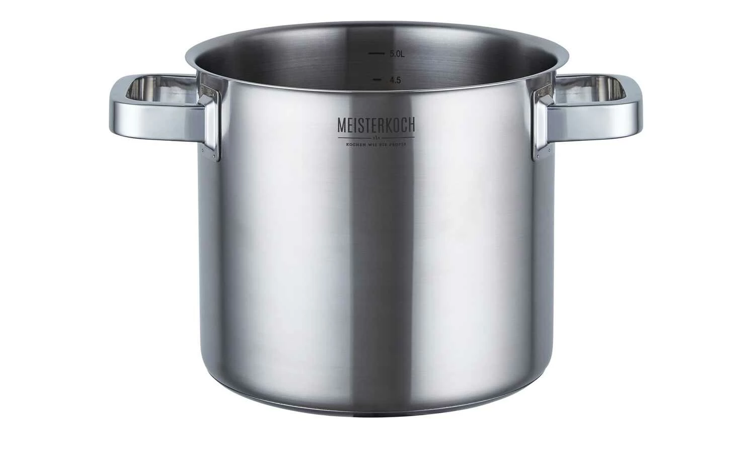 Meisterkoch Spaghettitopf FOCUS – Bild 4