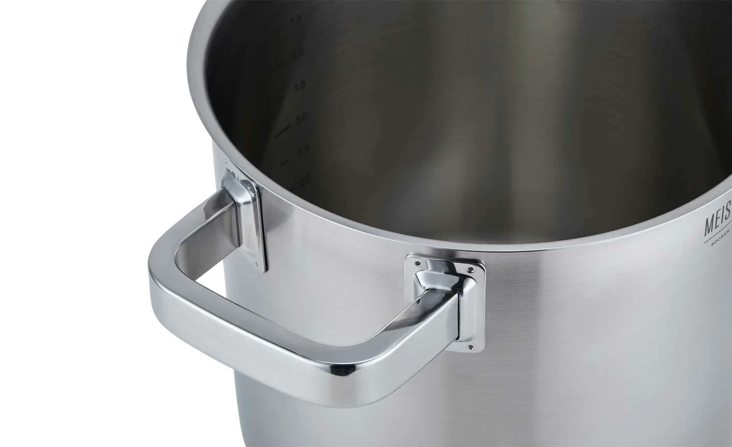 Meisterkoch Spaghettitopf FOCUS – Bild 7