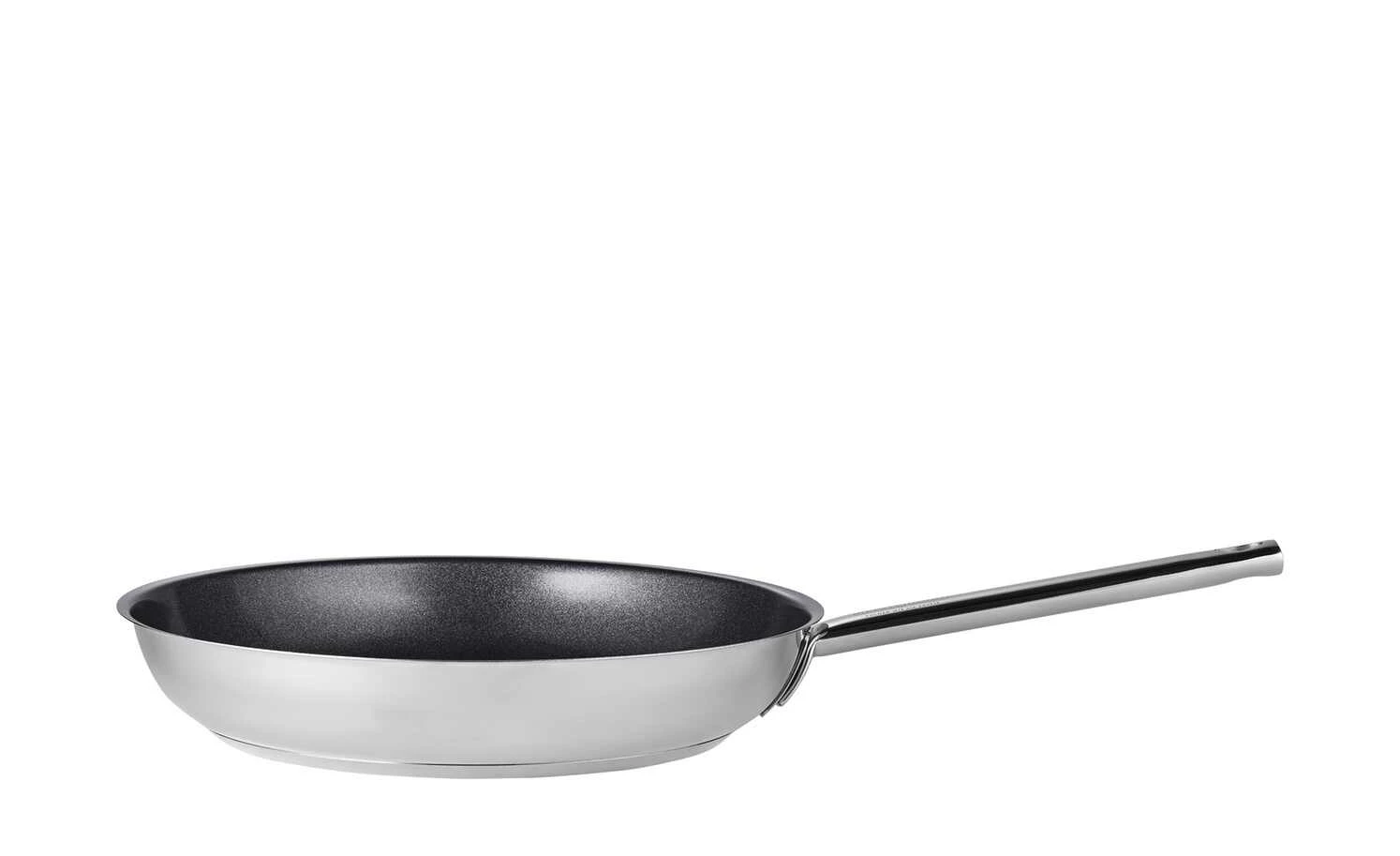 Meisterkoch Edelstahlpfanne 28 cm LINUS | 28|cm