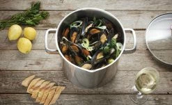 Meisterkoch GemĂŒsetopf FOCUS