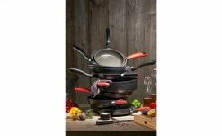 KHG Bratpfanne 32 cm Red'n'Hot | 32|cm