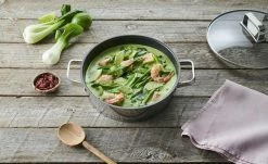 Meisterkoch Servierpfanne 24 cm OMNI | 24|cm